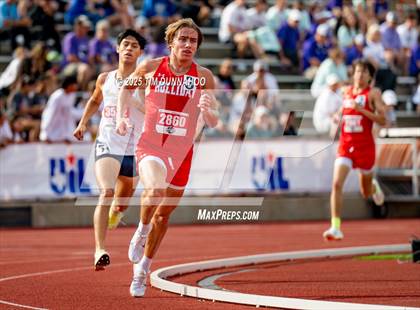 Thumbnail 3 in UIL 3A Boys Track & Field Finals photogallery.