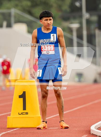 Thumbnail 2 in UIL 3A Boys Track & Field Finals photogallery.