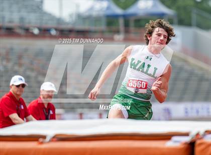 Thumbnail 3 in UIL 3A Boys Track & Field Finals photogallery.