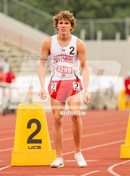 Thumbnail 3 in UIL 3A Boys Track & Field Finals photogallery.