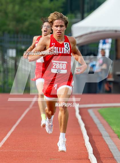 Thumbnail 3 in UIL 3A Boys Track & Field Finals photogallery.