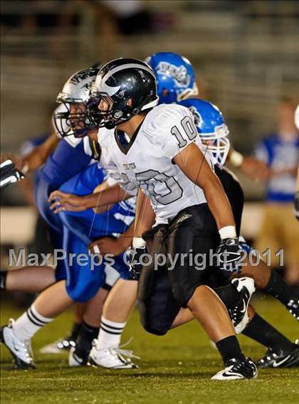 Thumbnail 3 in Riverton @ Pleasant Grove photogallery.