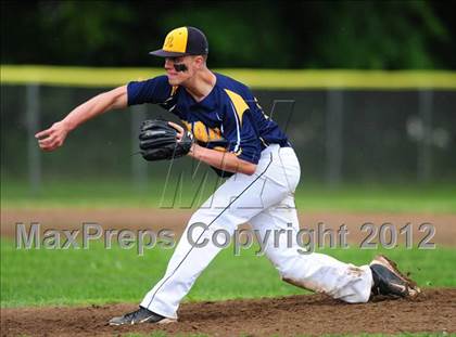 Thumbnail 1 in RHAM @ Rocky Hill photogallery.
