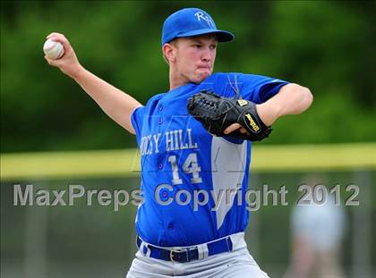 Thumbnail 2 in RHAM @ Rocky Hill photogallery.