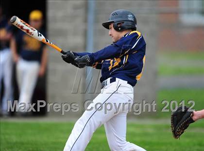 Thumbnail 2 in RHAM @ Rocky Hill photogallery.