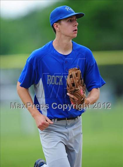 Thumbnail 2 in RHAM @ Rocky Hill photogallery.