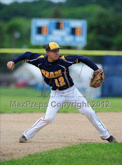 Thumbnail 2 in RHAM @ Rocky Hill photogallery.