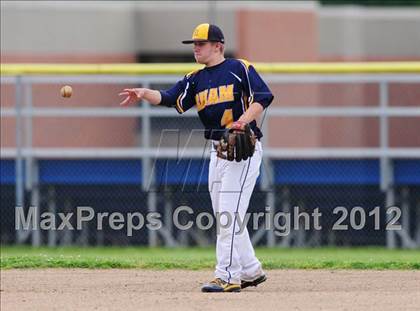 Thumbnail 2 in RHAM @ Rocky Hill photogallery.