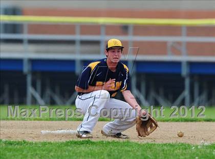 Thumbnail 2 in RHAM @ Rocky Hill photogallery.