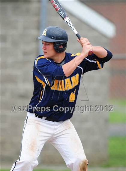 Thumbnail 1 in RHAM @ Rocky Hill photogallery.