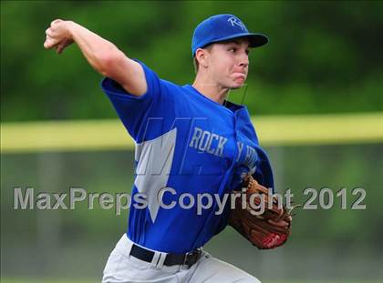 Thumbnail 1 in RHAM @ Rocky Hill photogallery.