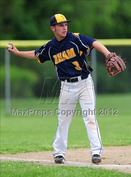 Thumbnail 1 in RHAM @ Rocky Hill photogallery.