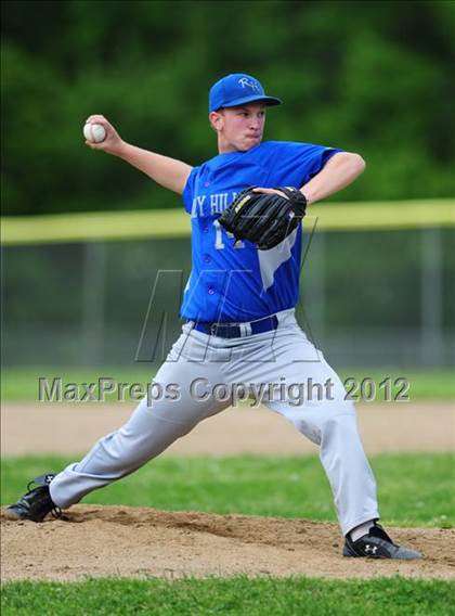Thumbnail 1 in RHAM @ Rocky Hill photogallery.