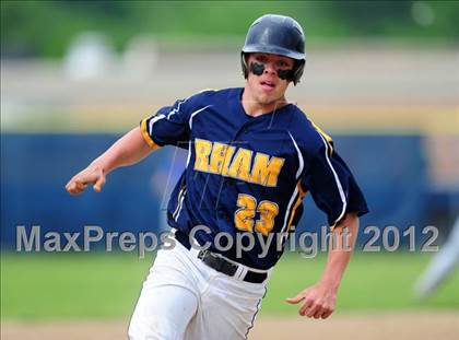 Thumbnail 3 in RHAM @ Rocky Hill photogallery.