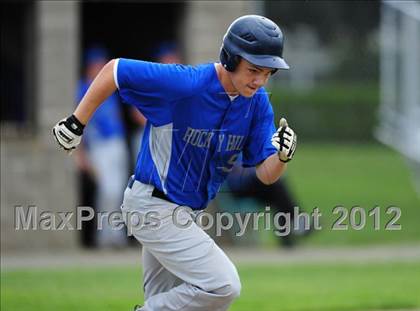 Thumbnail 1 in RHAM @ Rocky Hill photogallery.