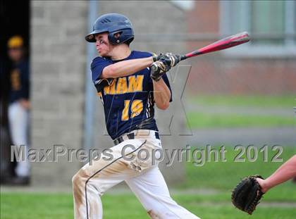 Thumbnail 3 in RHAM @ Rocky Hill photogallery.