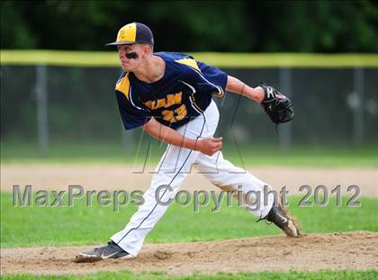 Thumbnail 2 in RHAM @ Rocky Hill photogallery.