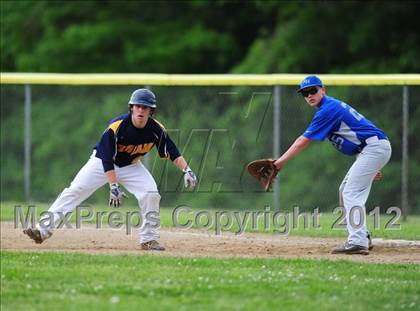 Thumbnail 2 in RHAM @ Rocky Hill photogallery.