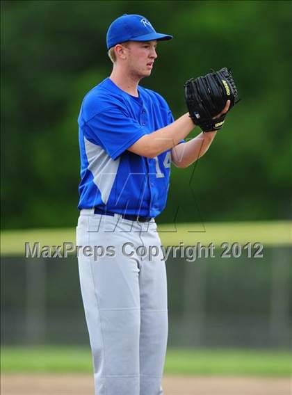 Thumbnail 1 in RHAM @ Rocky Hill photogallery.