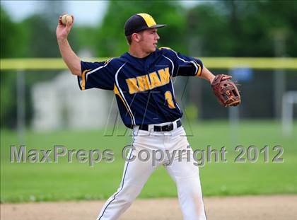 Thumbnail 3 in RHAM @ Rocky Hill photogallery.