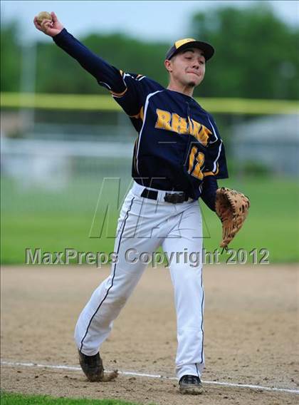 Thumbnail 1 in RHAM @ Rocky Hill photogallery.