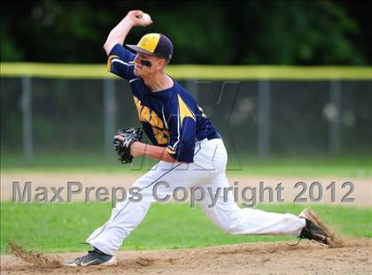 Thumbnail 3 in RHAM @ Rocky Hill photogallery.