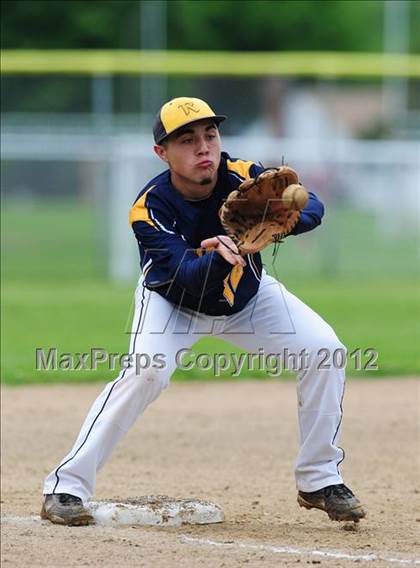 Thumbnail 3 in RHAM @ Rocky Hill photogallery.