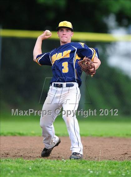 Thumbnail 3 in RHAM @ Rocky Hill photogallery.