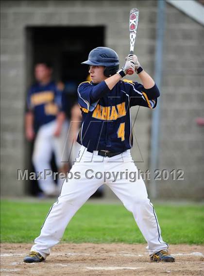 Thumbnail 2 in RHAM @ Rocky Hill photogallery.