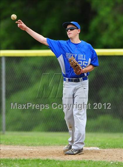 Thumbnail 3 in RHAM @ Rocky Hill photogallery.