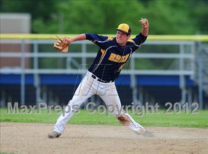 Thumbnail 1 in RHAM @ Rocky Hill photogallery.