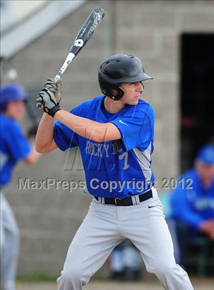 Thumbnail 1 in RHAM @ Rocky Hill photogallery.