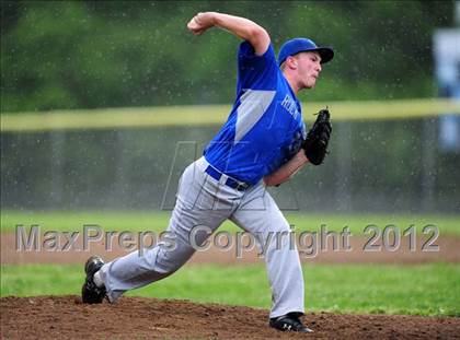 Thumbnail 1 in RHAM @ Rocky Hill photogallery.
