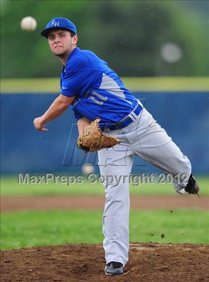 Thumbnail 3 in RHAM @ Rocky Hill photogallery.