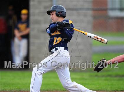 Thumbnail 3 in RHAM @ Rocky Hill photogallery.