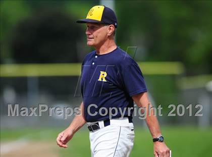 Thumbnail 2 in RHAM @ Rocky Hill photogallery.