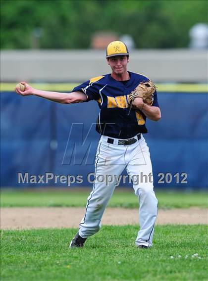 Thumbnail 2 in RHAM @ Rocky Hill photogallery.