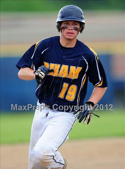 Thumbnail 1 in RHAM @ Rocky Hill photogallery.