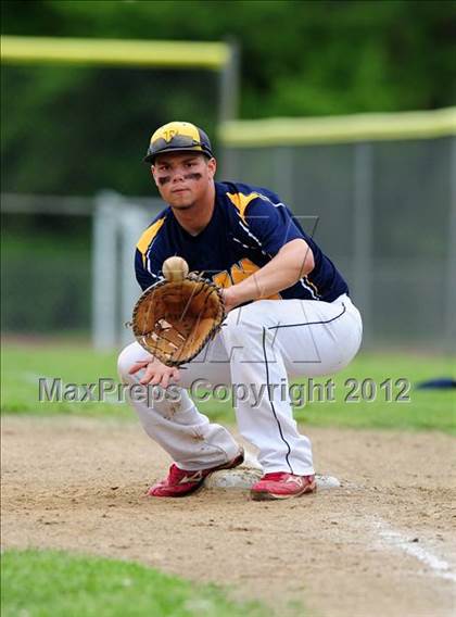 Thumbnail 3 in RHAM @ Rocky Hill photogallery.