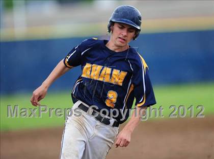Thumbnail 1 in RHAM @ Rocky Hill photogallery.