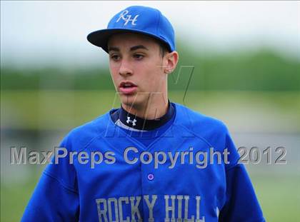 Thumbnail 1 in RHAM @ Rocky Hill photogallery.