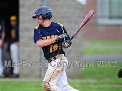 Thumbnail 1 in RHAM @ Rocky Hill photogallery.