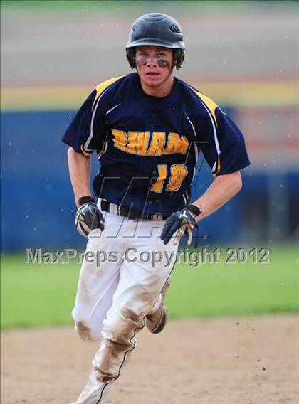 Thumbnail 2 in RHAM @ Rocky Hill photogallery.