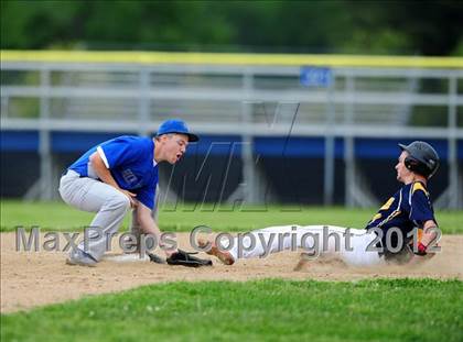 Thumbnail 2 in RHAM @ Rocky Hill photogallery.