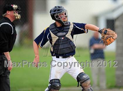 Thumbnail 1 in RHAM @ Rocky Hill photogallery.