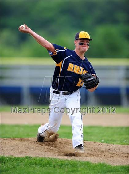 Thumbnail 1 in RHAM @ Rocky Hill photogallery.