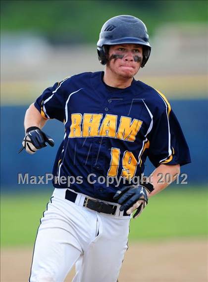 Thumbnail 3 in RHAM @ Rocky Hill photogallery.