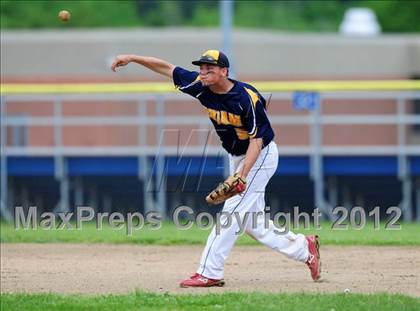 Thumbnail 1 in RHAM @ Rocky Hill photogallery.