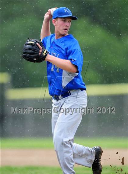 Thumbnail 3 in RHAM @ Rocky Hill photogallery.