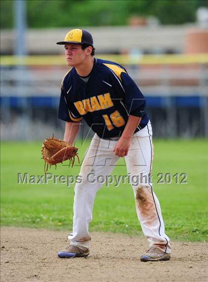 Thumbnail 2 in RHAM @ Rocky Hill photogallery.